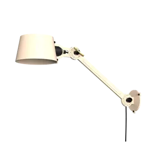 Tonone - BOLT WALL SIDEFIT - lightning white